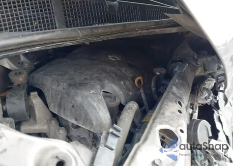 2020 Toyota Sienna Le z USA, uszkodzony, nr VIN 5TDJZ3DC3LS240614